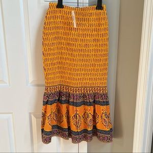 J Crew - Skirt - Size 2 NWT